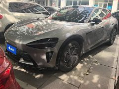 Xiaomi YU7 Four-Wheel Drive Max Edition - ფოტო 1