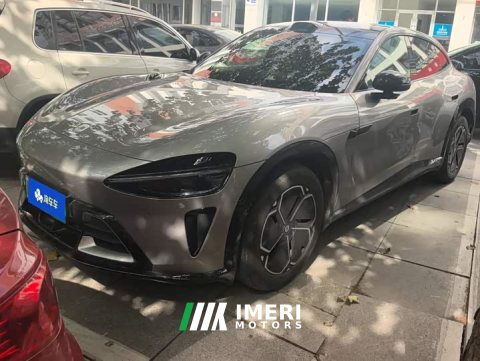 2025 Xiaomi YU7 Four-Wheel Drive Max Edition - ავტომობილი ჩინეთიდან