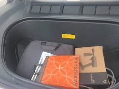 Xiaomi YU7 Four-Wheel Drive Max Edition - ფოტო 10