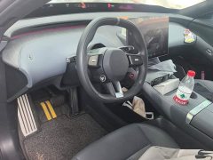 Xiaomi YU7 Four-Wheel Drive Max Edition - ფოტო 12
