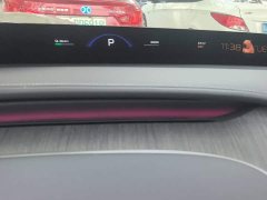 Xiaomi YU7 Four-Wheel Drive Max Edition - ფოტო 14