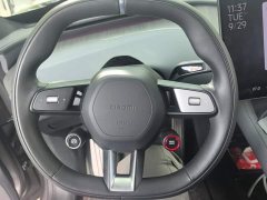 Xiaomi YU7 Four-Wheel Drive Max Edition - ფოტო 15
