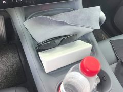 Xiaomi YU7 Four-Wheel Drive Max Edition - ფოტო 16