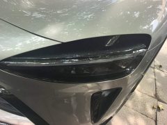 Xiaomi YU7 Four-Wheel Drive Max Edition - ფოტო 5