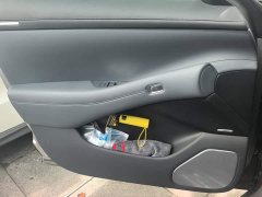 Xiaomi YU7 Four-Wheel Drive Max Edition - ფოტო 7