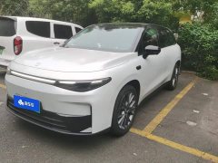 Leapmotor Leapo C10 210 Smart Enjoy Edition - ფოტო 1