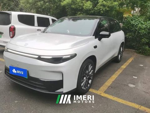 2024 Leapmotor Leapo C10 210 Smart Enjoy Edition - ავტომობილი ჩინეთიდან