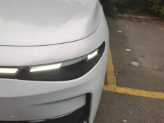 Leapmotor Leapo C10 210 Smart Enjoy Edition - ფოტო 5