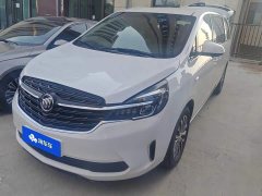 Buick GL8 Land Business Class 652T Comfort - ფოტო 1