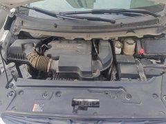 Buick GL8 Land Business Class 652T Comfort - ფოტო 10