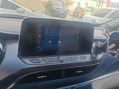 Buick GL8 Land Business Class 652T Comfort - ფოტო 13