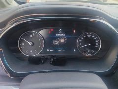 Buick GL8 Land Business Class 652T Comfort - ფოტო 14