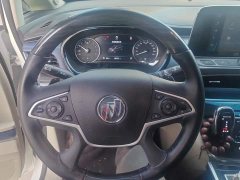 Buick GL8 Land Business Class 652T Comfort - ფოტო 15