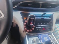 Buick GL8 Land Business Class 652T Comfort - ფოტო 16