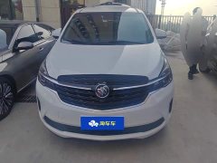Buick GL8 Land Business Class 652T Comfort - ფოტო 2