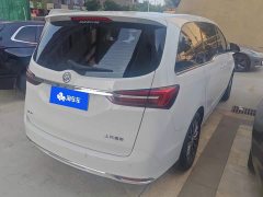 Buick GL8 Land Business Class 652T Comfort - ფოტო 3