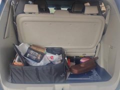 Buick GL8 Land Business Class 652T Comfort - ფოტო 4