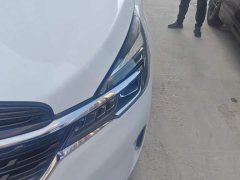 Buick GL8 Land Business Class 652T Comfort - ფოტო 5