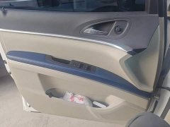 Buick GL8 Land Business Class 652T Comfort - ფოტო 7