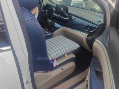 Buick GL8 Land Business Class 652T Comfort - ფოტო 8