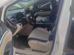 Buick GL8 Land Business Class 652T Comfort - ფოტო 9