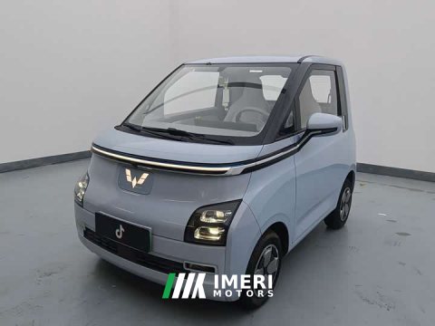 2024 Wuling Air EV Qingkong 2023 Two-Seater Advanced Edition - ავტომობილი ჩინეთიდან