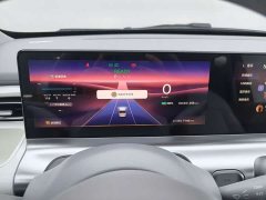 Wuling Air EV Qingkong 2023 Two-Seater Advanced Edition - ფოტო 10