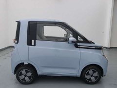 Wuling Air EV Qingkong 2023 Two-Seater Advanced Edition - ფოტო 5