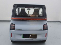 Wuling Air EV Qingkong 2023 Two-Seater Advanced Edition - ფოტო 7