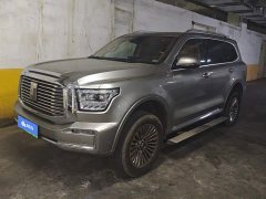 Tank 500 New Energy 2023 Hi4-T - ფოტო 1