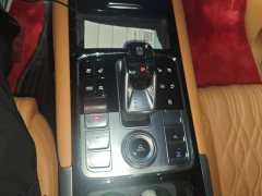 Tank 500 New Energy 2023 Hi4-T - ფოტო 16