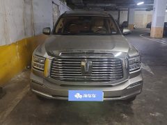 Tank 500 New Energy 2023 Hi4-T - ფოტო 2