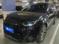 Land Rover Discovery Sport 249PS R-Dynamic S Performance 5-Seater - ფოტო 1