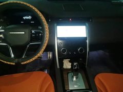 Land Rover Discovery Sport 249PS R-Dynamic S Performance 5-Seater - ფოტო 12