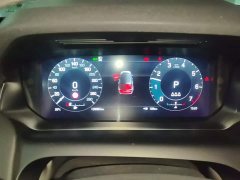 Land Rover Discovery Sport 249PS R-Dynamic S Performance 5-Seater - ფოტო 14