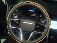 Land Rover Discovery Sport 249PS R-Dynamic S Performance 5-Seater - ფოტო 15