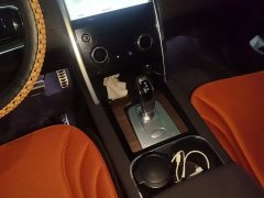 Land Rover Discovery Sport 249PS R-Dynamic S Performance 5-Seater - ფოტო 16
