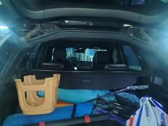 Land Rover Discovery Sport 249PS R-Dynamic S Performance 5-Seater - ფოტო 4