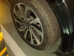 Land Rover Discovery Sport 249PS R-Dynamic S Performance 5-Seater - ფოტო 6