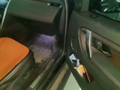 Land Rover Discovery Sport 249PS R-Dynamic S Performance 5-Seater - ფოტო 8