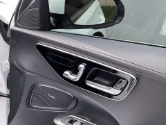 Mercedes-Benz C-Class C 200 L Sport Edition - ფოტო 10