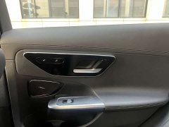Mercedes-Benz C-Class C 200 L Sport Edition - ფოტო 11