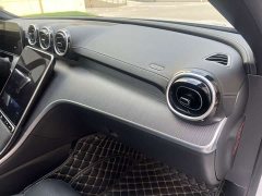 Mercedes-Benz C-Class C 200 L Sport Edition - ფოტო 12