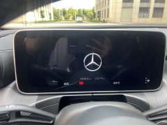 Mercedes-Benz C-Class C 200 L Sport Edition - ფოტო 13