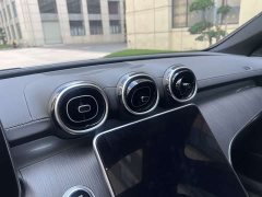 Mercedes-Benz C-Class C 200 L Sport Edition - ფოტო 15