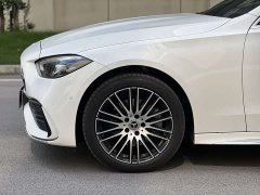 Mercedes-Benz C-Class C 200 L Sport Edition - ფოტო 17