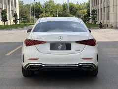 Mercedes-Benz C-Class C 200 L Sport Edition - ფოტო 20