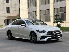 Mercedes-Benz C-Class C 200 L Sport Edition - ფოტო 3