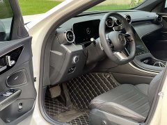 Mercedes-Benz C-Class C 200 L Sport Edition - ფოტო 5