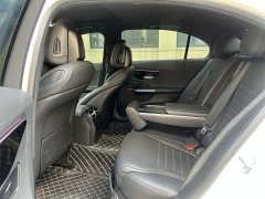 Mercedes-Benz C-Class C 200 L Sport Edition - ფოტო 7